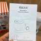 KoLAX Germany 7.8L Stand Mixer 2000W