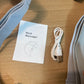 Rechargeable Shoulder And Neck Massager