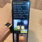 Solar Sensor Wall Lamp – Motion Activated Outdoor LED Light | Waterproof & Energy Saving