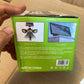 Adjustable Remote Control 3D Solar Light