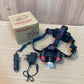Rechargeable Hands-Free Headlight