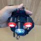 Rechargeable Hands-Free Headlight