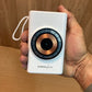 Kamal 20,000mAh Wireless & 3 Built-in Cables Power Bank 25W K25