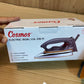 Cosmos Indonesia Lot Dry Iron 400W
