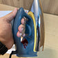 Cosmos Indonesia Lot Dry Iron 400W