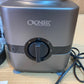 Cronier Russia 2-in-1 Blender & Grinder 1200W & 1.5L