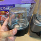 Cronier Russia 2-in-1 Blender & Grinder 1200W & 1.5L