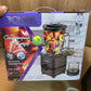 Cronier Russia 2-in-1 Blender & Grinder 1200W & 1.5L