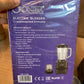 Cronier Russia 2-in-1 Blender & Grinder 1200W & 1.5L
