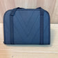 Compact Leather Universal Pistol Bag