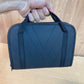 Compact Leather Universal Pistol Bag