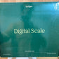 Juniper Digital Scale - Body Weight Scale