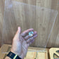 Bamboo Wood Multi Storage Dry Fruit Serving Tray