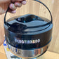 3PCs Insulated HotPot - Launch Box - Food Warmer Set