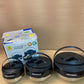3PCs Insulated HotPot - Launch Box - Food Warmer Set