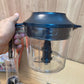KF Multifunctional 4 in 1 Chopper & Blender 300W