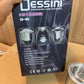 Dessini Italy 3 In 1 Stainless Steel Electric Blender 4500W - DS190