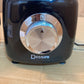 Dessini Italy 3 In 1 Stainless Steel Electric Blender 4500W - DS190