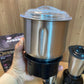 Dessini Italy 3 In 1 Stainless Steel Electric Blender 4500W - DS190