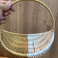 3PCs Fruit Basket with Handle