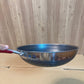Double Laser Crafted HoneyComb Deep Pan Without Lid 34cm