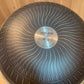 Double Laser Crafted HoneyComb Deep Pan Without Lid 34cm