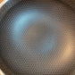 Double Laser Crafted HoneyComb Deep Pan Without Lid 34cm