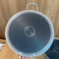 Lot Imported Double Laser Coated HoneyComb Tawa