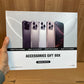 6 in 1 Mobile Accessories Gift Box