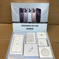 6 in 1 Mobile Accessories Gift Box