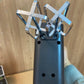 Super Crest Germany Hand Mixer 750W - SCT-5004