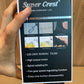 Super Crest Germany Hand Mixer 750W - SCT-5004