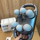 Lot Imported MDHL Multifunctional 6 Head Digital Full Body Massager