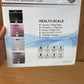 Smart Household Digital Weight Scale Machine