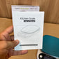 Lot Imported Digital Kitchen Scale