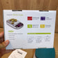 Lot Imported Digital Kitchen Scale