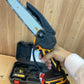 DeWALT Rechargeable Chainsaw with 36V Double Batteries