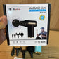 Blue Idea Multipurpose Full Body Massager