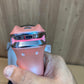 Blue Idea Extended Handle Facial Gun Pro Massager