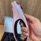 Blue Idea Extended Handle Facial Gun Pro Massager