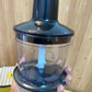 KoLAX Germany 4-in-1 Hand Blender Set 1000W