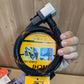 Imported Safety Wire Lock