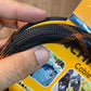 Imported Safety Wire Lock