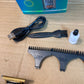 Daling Professional Digital Hair Clipper