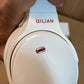 Qilian Wireless Foldable Soft ANC Headphones BH26