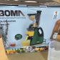 BOMA Germany 150W Slow Juicer/Extractor BM-2831