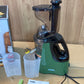 BOMA Germany 150W Slow Juicer/Extractor BM-2831