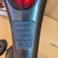 Blue Idea Full Body Handheld Powerful Double Head Massager