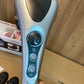 Blue Idea Full Body Handheld Powerful Double Head Massager