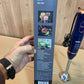 BOMA Germany Hand Blender Stick BM-1989